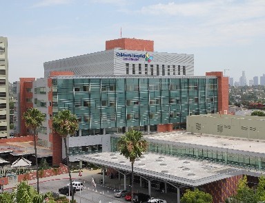 Los Angeles Children Hospital