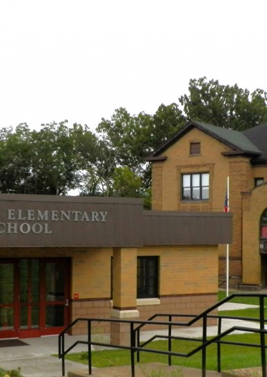 Bridgeport Elementary School (Phase I)