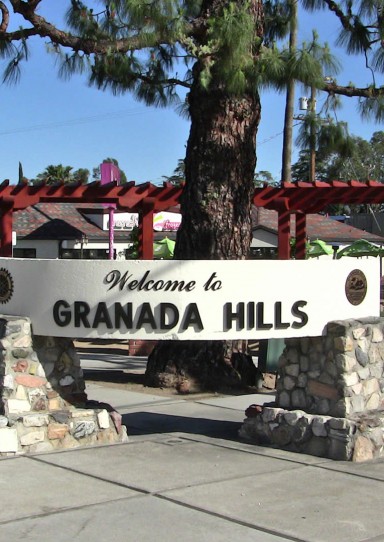 Granada Elementary School (Los Angeles, California)