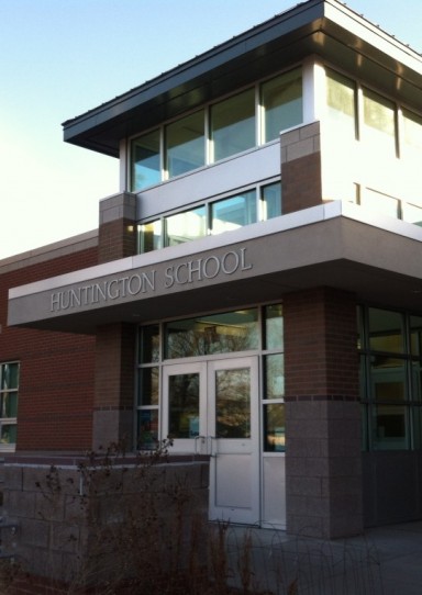 Huntington Elementary School